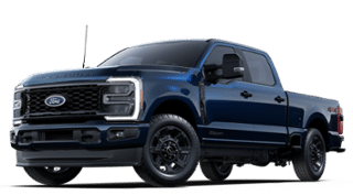 2025 Ford Super Duty® External Image 2